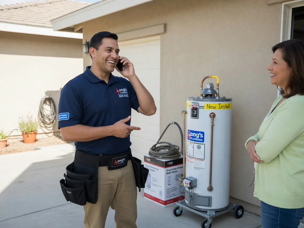 Leak Detection Baring, MO FAQs